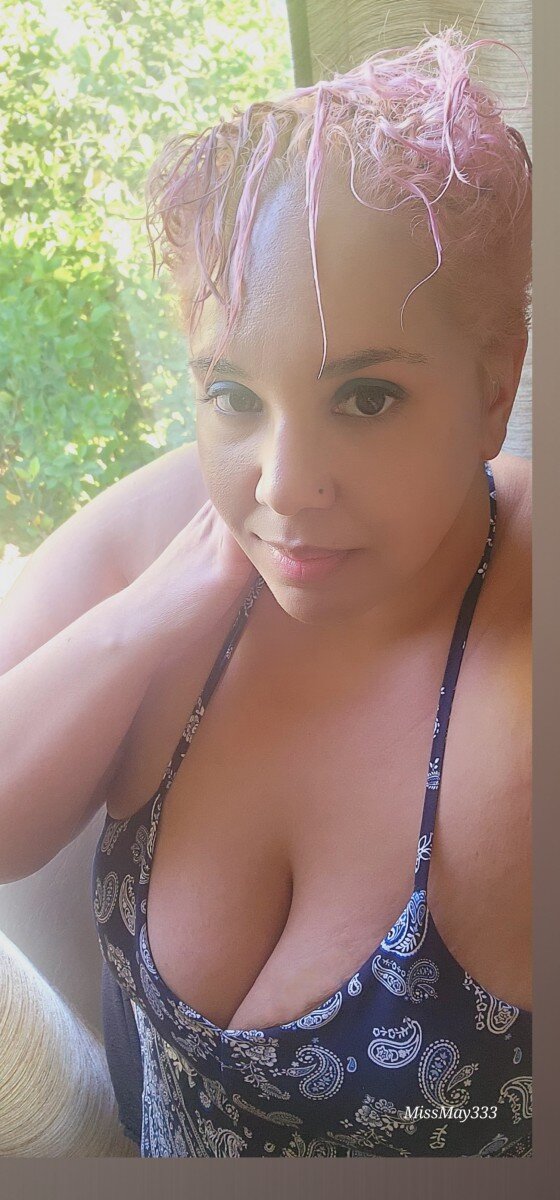 Missmay333 (@missmay333), OnlyFans creator