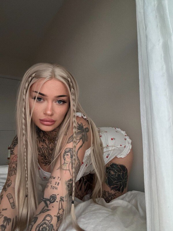 Missmilkton (@missmilkton), OnlyFans creator
