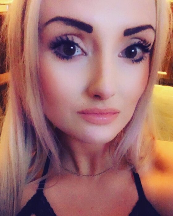 Missminawhite (@missminawhite), OnlyFans creator