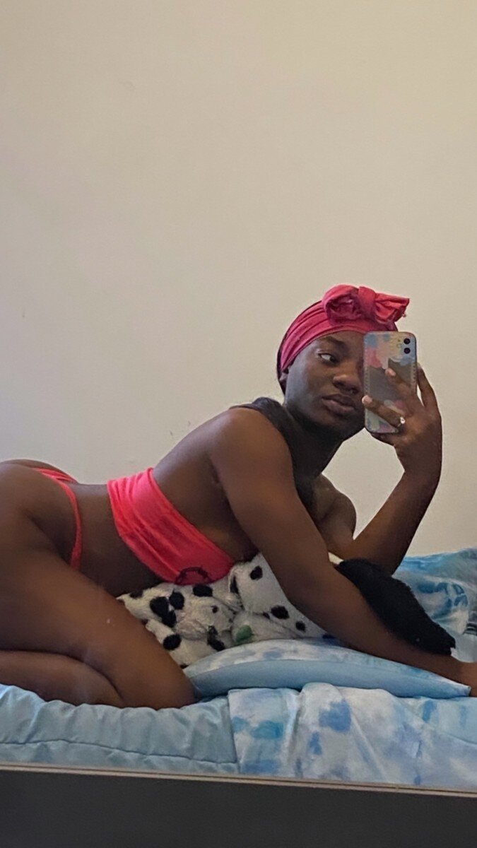 Missminniee (@missminniee), OnlyFans creator