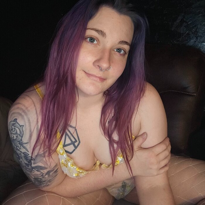 Missminx420 (@missminx420), OnlyFans creator