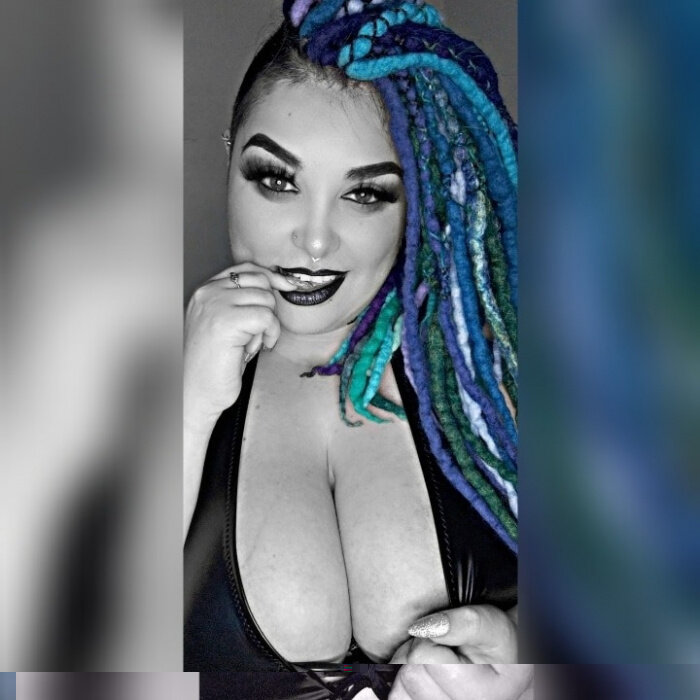 Missminx89 (@missminx89), OnlyFans creator