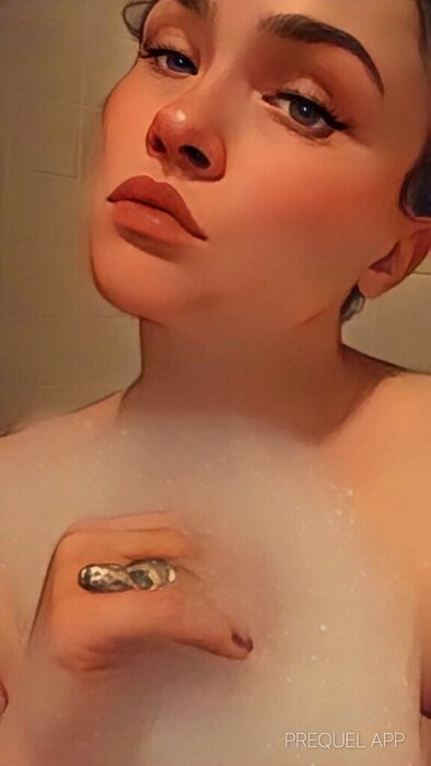 Missmollyringwurm (@missmollyringwurm), OnlyFans creator