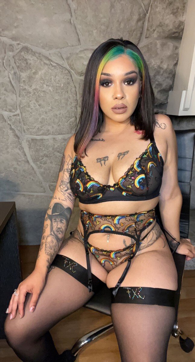 Missmonamonroe (@missmonamonroe), OnlyFans creator