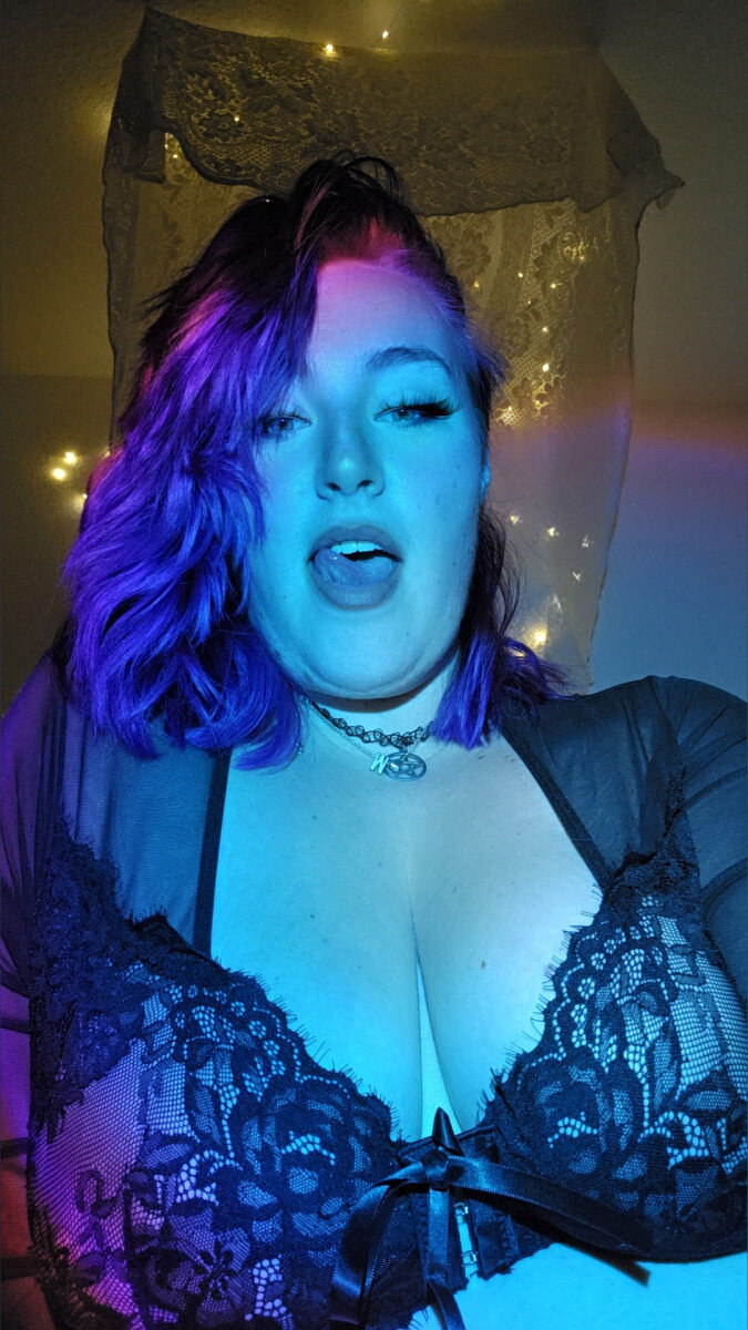 MommyDom (@missmorgan23), OnlyFans creator