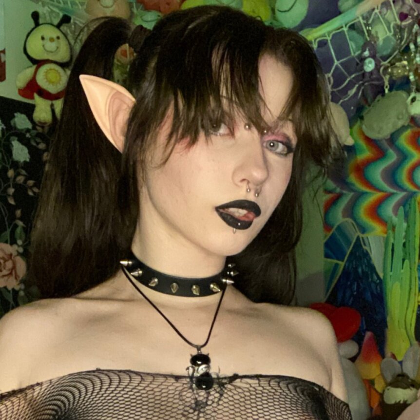 Missmrow (@missmrow), OnlyFans creator