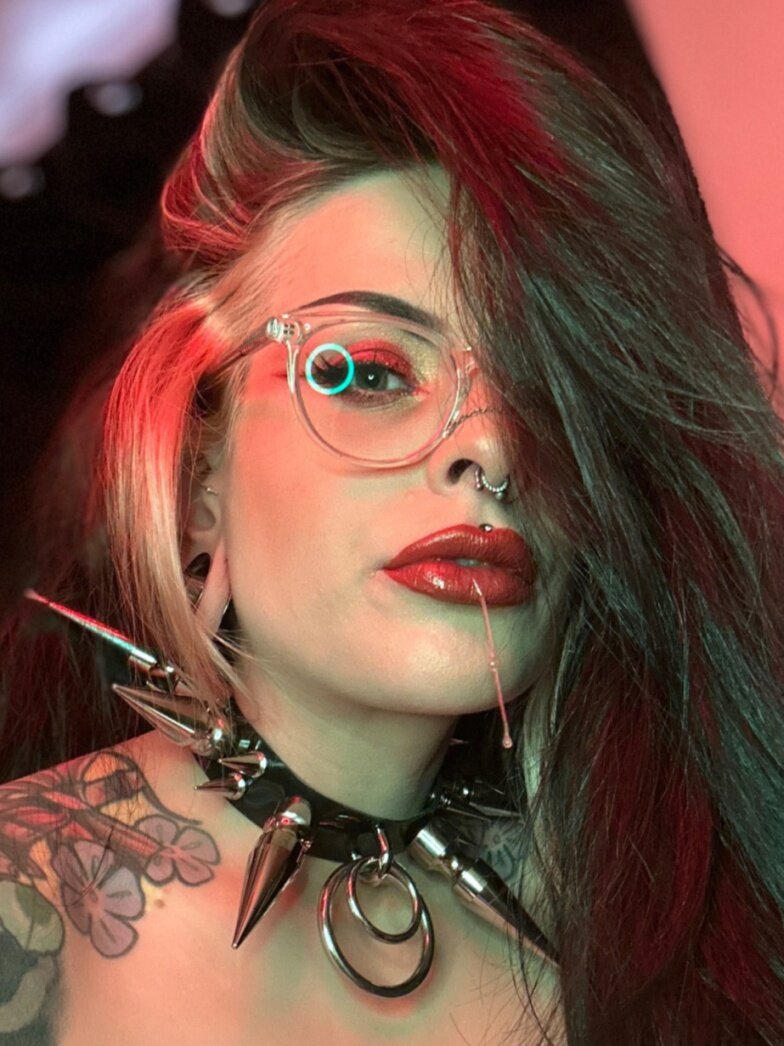 Missmurdder (@missmurdder), OnlyFans creator
