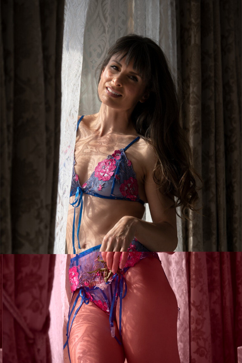 Missmza1 (@missmza1), OnlyFans creator