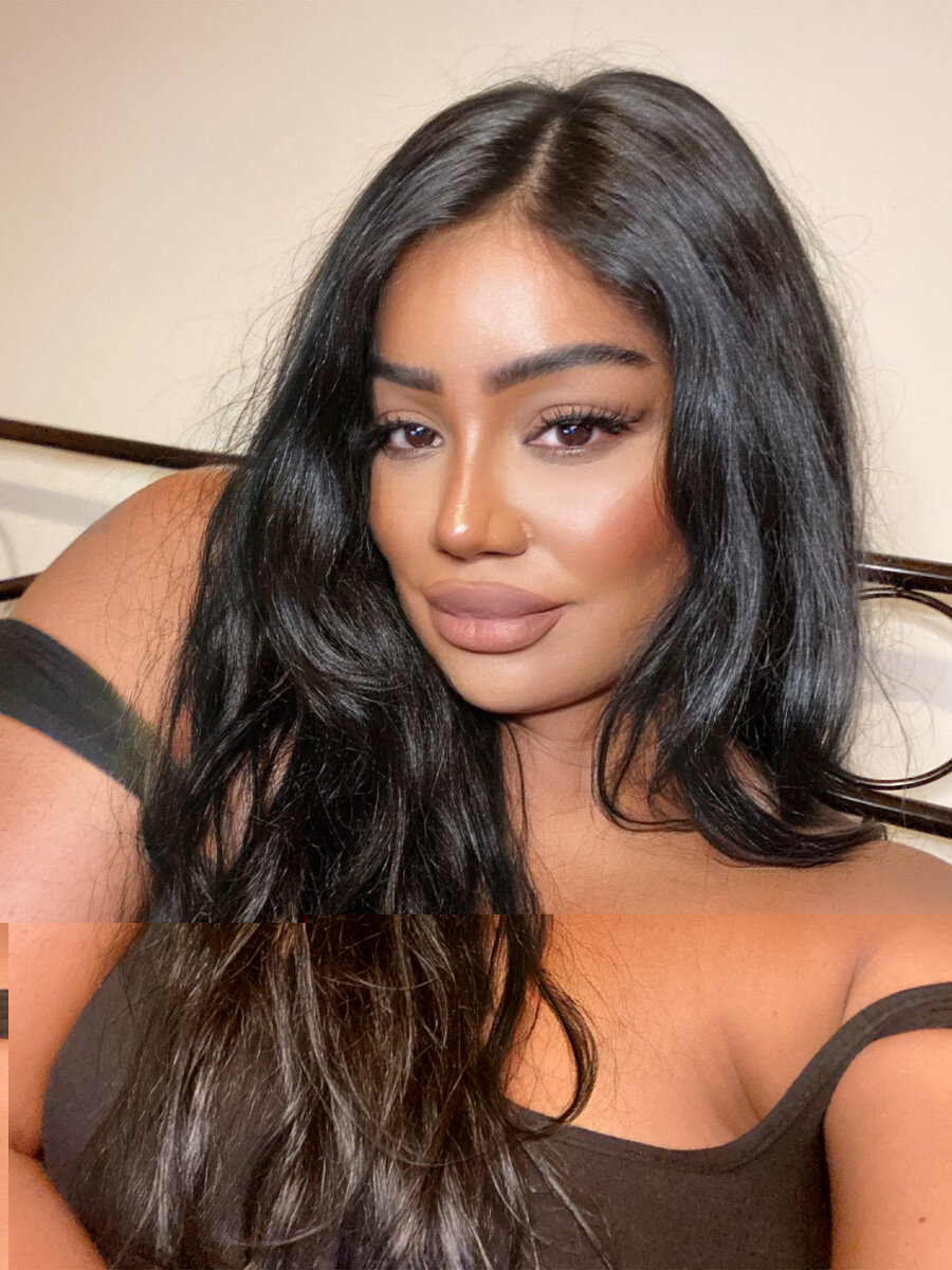 Missnoir (@missnoir), OnlyFans creator