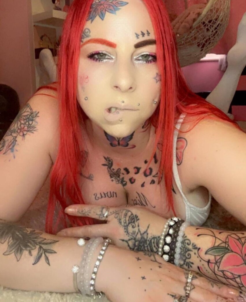 Missnvus (@missnvus), OnlyFans creator