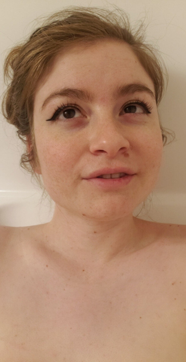 Misspeachybun (@misspeachybun), OnlyFans creator