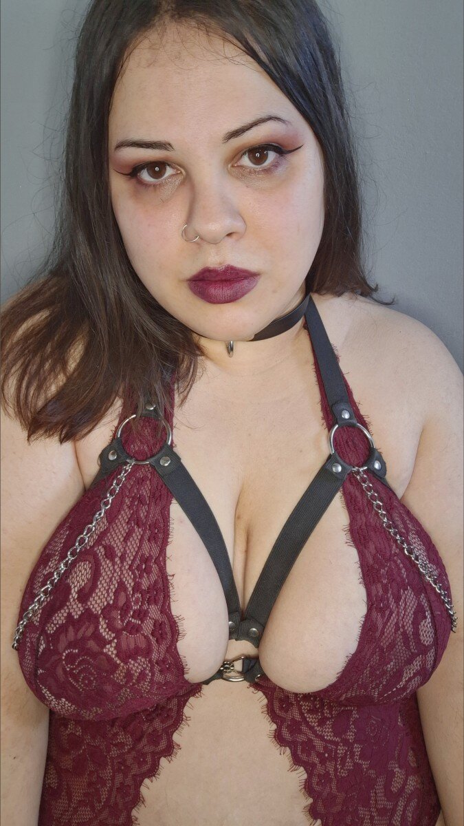 Missphanie (@missphanie), OnlyFans creator
