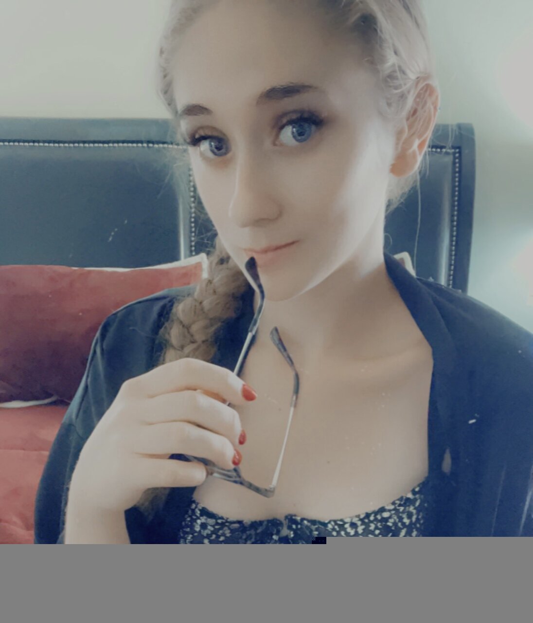 Missphoebev (@missphoebev), OnlyFans creator