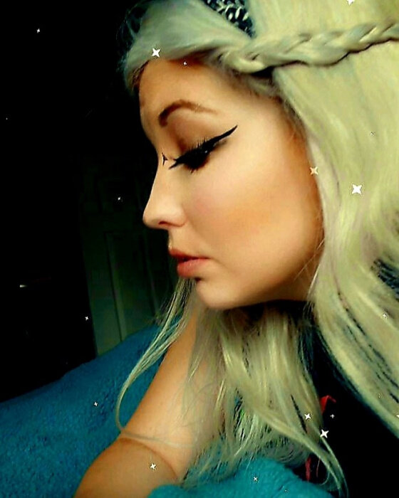 Missplatinumpetite (@missplatinumpetite), OnlyFans creator