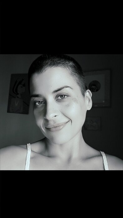 Soraya (@misspot), OnlyFans creator