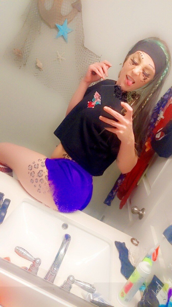 Missprettyykittyy (@missprettyykittyy), OnlyFans creator