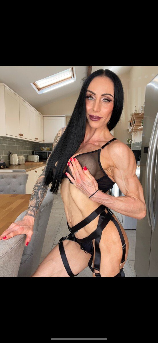 Missrebeccajade (@missrebeccajade), OnlyFans creator