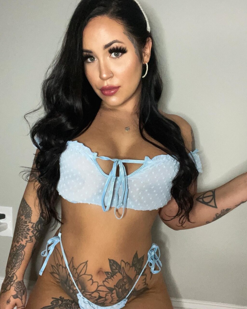 Missriverrr (@missriverrr), OnlyFans creator