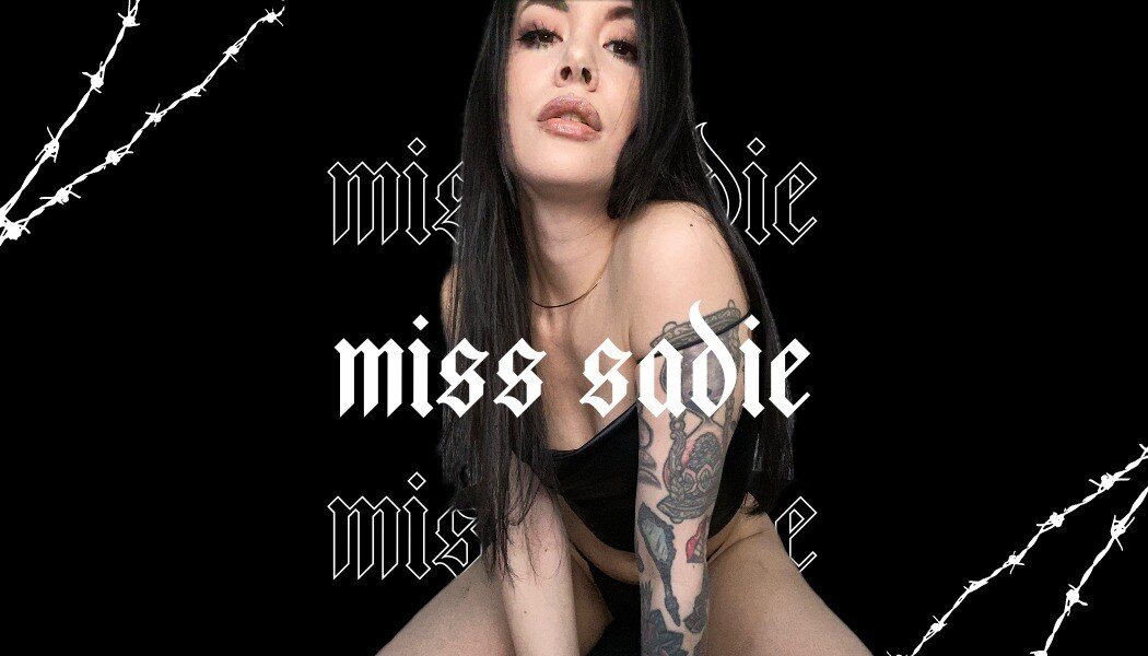 Misssadiexo