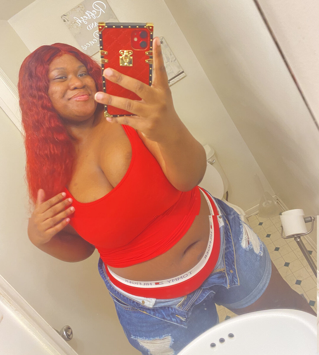 Misssavage25 (@misssavage25), OnlyFans creator