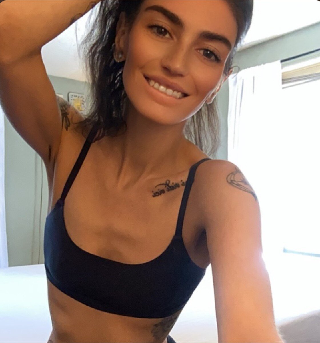 Missscarletletter (@missscarletletter), OnlyFans creator