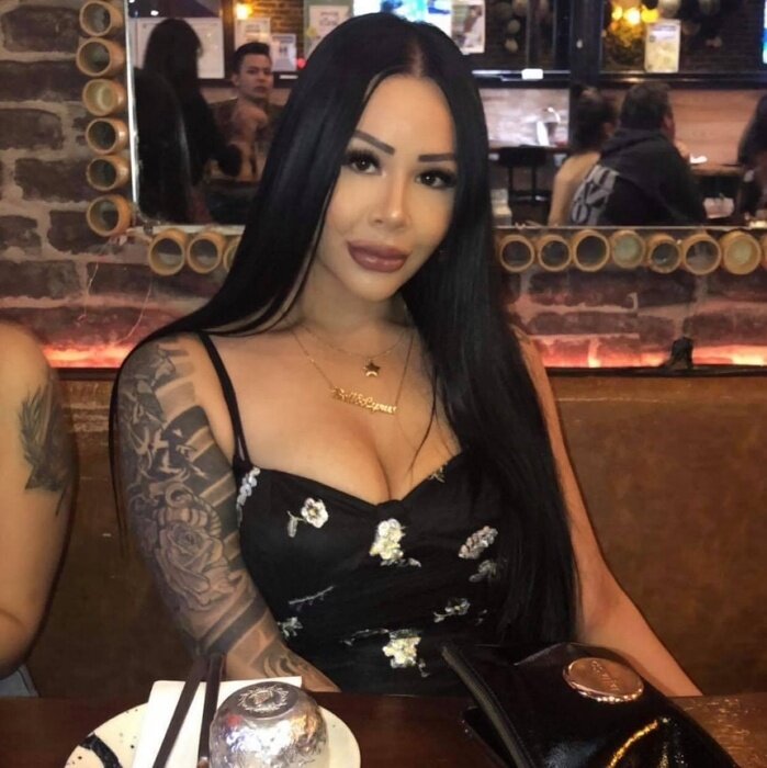 Misssivyrose (@misssivyrose), OnlyFans creator