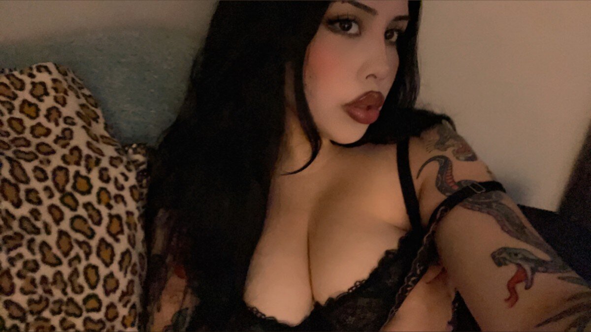 Missstassie (@missstassie), OnlyFans creator