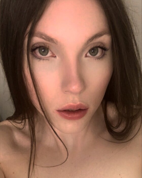 Gabi (@missstressed), OnlyFans creator