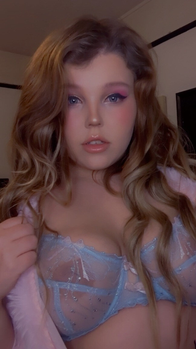 Misssummerseve (@misssummerseve), OnlyFans creator
