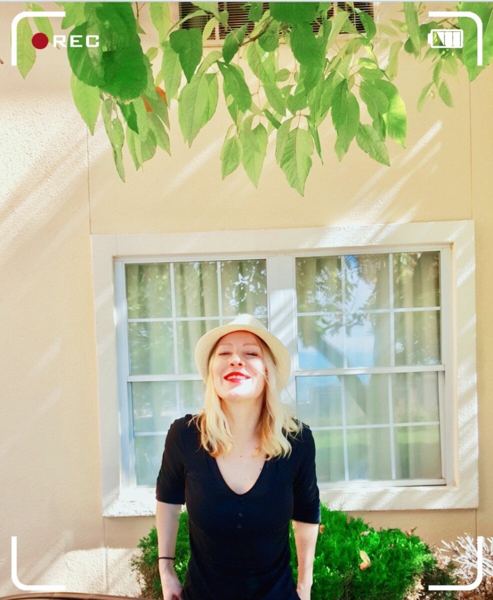 Missteriousmiss (@missterious_miss), OnlyFans creator