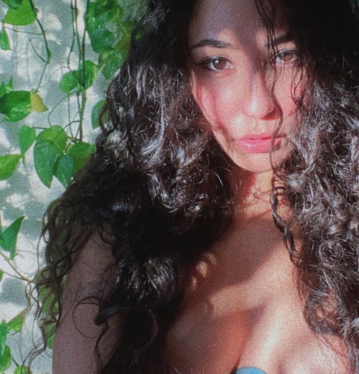 Missterraforest (@missterraforest), OnlyFans creator