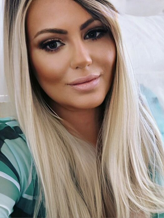 Misstexasx (@misstexas_x), OnlyFans creator