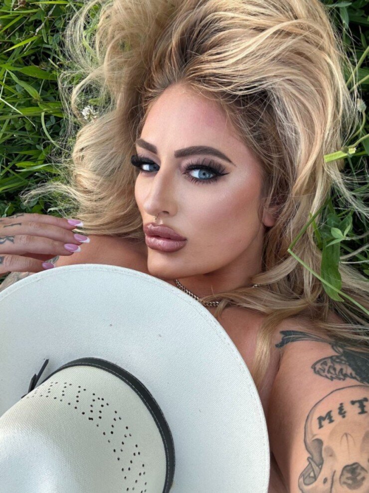 Missthickntatted (@missthickntatted), OnlyFans creator