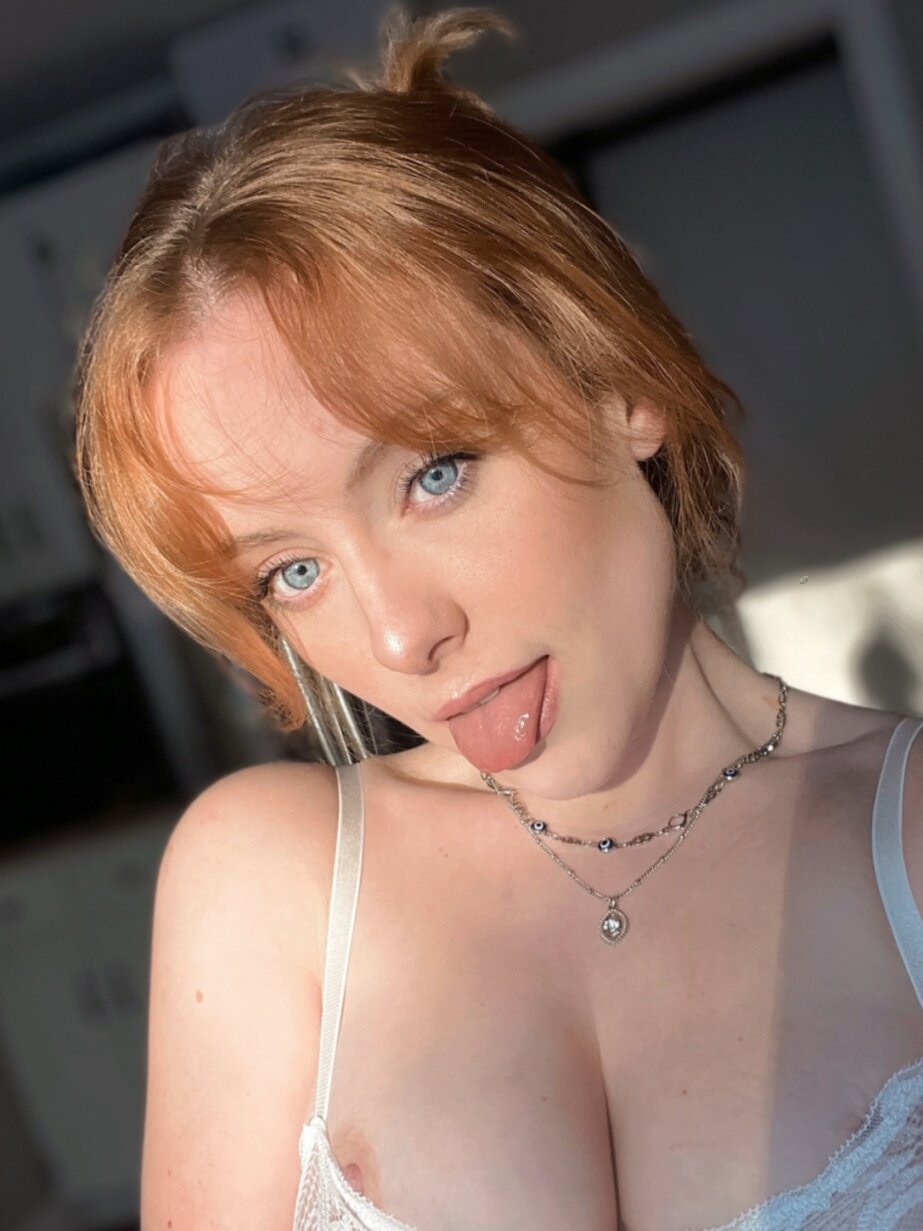 Misstoriann (@misstoriann), OnlyFans creator