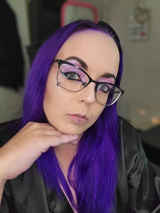 Misstourmaline (@misstourmaline), OnlyFans creator