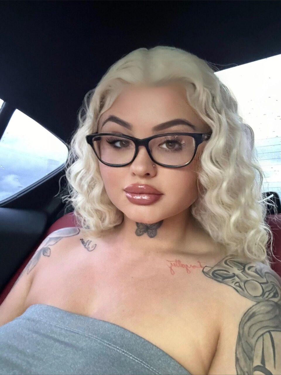 Misstraptrin (@misstraptrin), OnlyFans creator