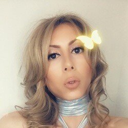 Misstsveronika (@misstsveronika), OnlyFans creator
