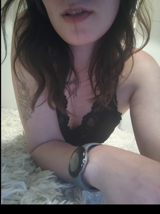 Miss (@missunvernunft), OnlyFans creator