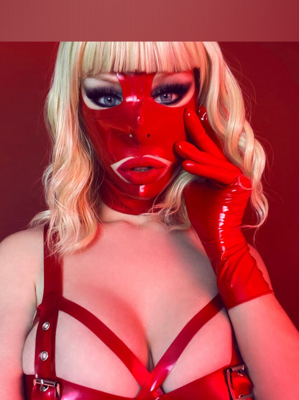 Missvaleriexxx (@missvaleriexxx), OnlyFans creator