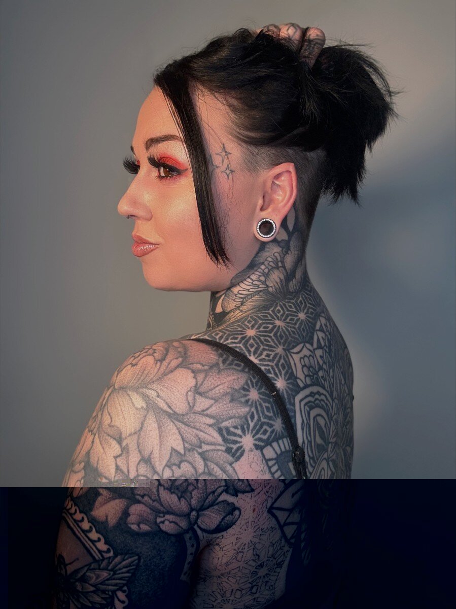 Missvali (@missvali), OnlyFans creator