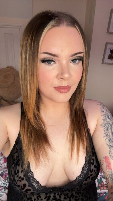 Missveraax (@missveraa_x), OnlyFans creator