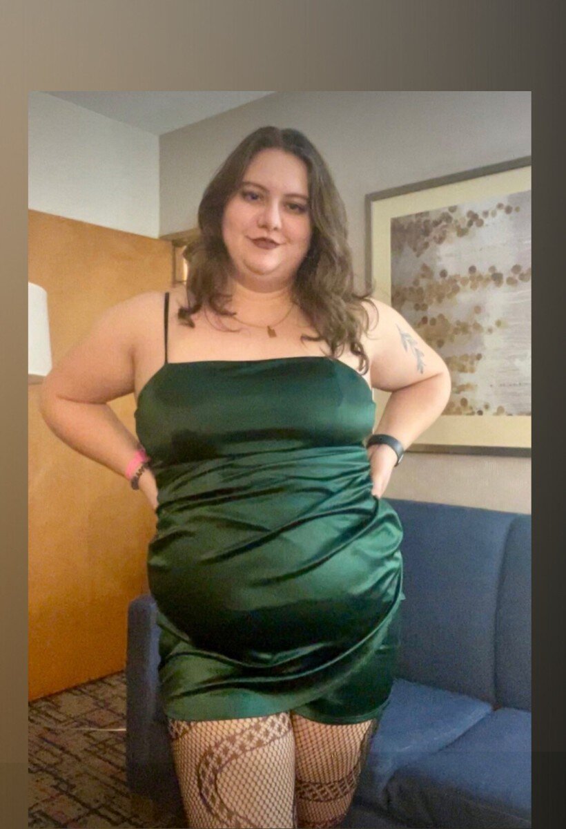 Missviolet96 (@missviolet96), OnlyFans creator