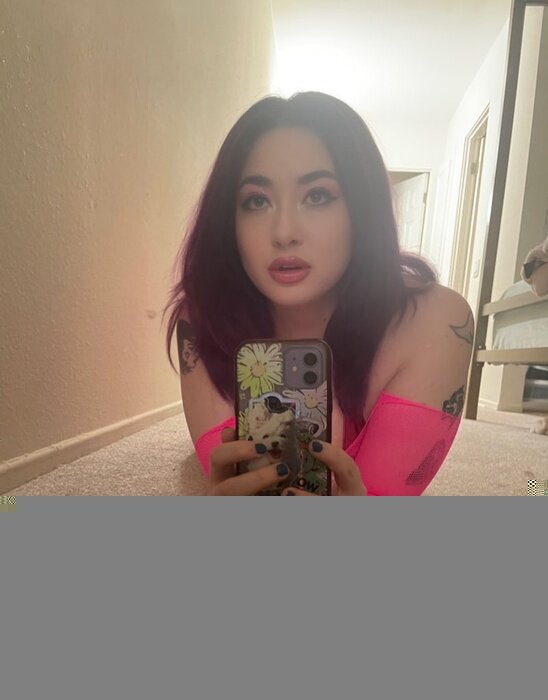 Missvioletfaraday (@missvioletfaraday), OnlyFans creator