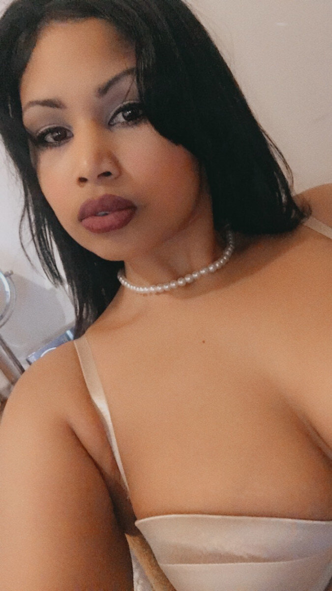 Missvous (@missvous), OnlyFans creator