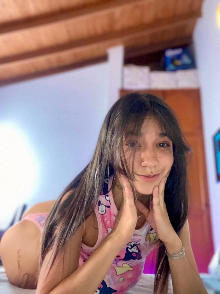 Missxxmg (@missx_x_mg), OnlyFans creator