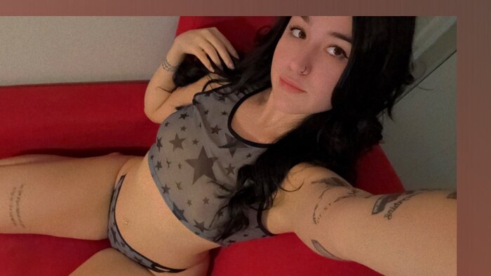 Missxmorgiefree (@missxmorgie_free), OnlyFans creator