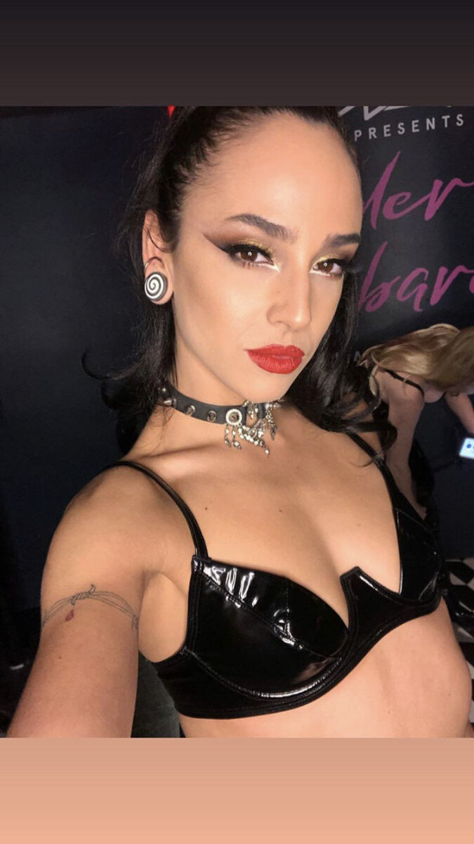 Missxwhip (@missxwhip), OnlyFans creator