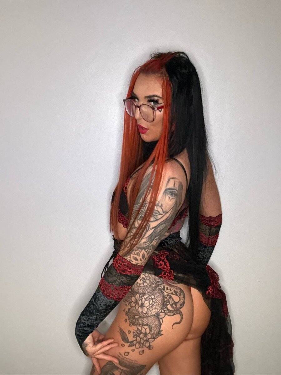 Missy666 (@missy666), OnlyFans creator