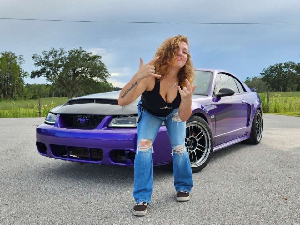 Missymelissa129 (@missy_melissa129), OnlyFans creator