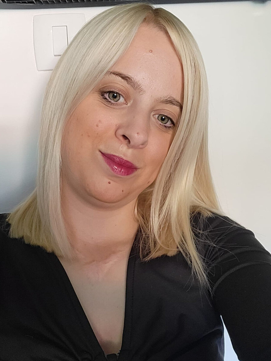 Missyamy123 (@missyamy123), OnlyFans creator